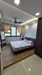 Blk 461A Blossom Spring @ Yishun (Yishun), HDB 3 Rooms #630712301